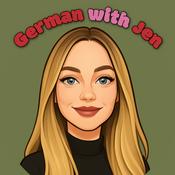 Podcast German with Jen