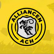 Podcast Alliancen’s podcast