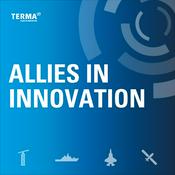 Podcast Allies in Innovation