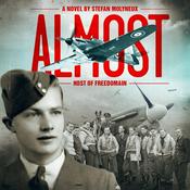 Podcast "Almost" - A Novel by Stefan Molyneux