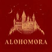 Podcast Alohomora - din nøgle til Harry Potter-bøgerne