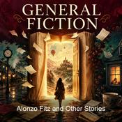 Podcast Alonzo Fitz and Other Stories