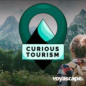 Podcast Curious Tourism: Responsible Travel Podcast