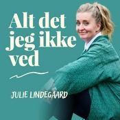 Podcast Alt det jeg ikke ved