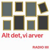 Podcast Alt det, vi arver