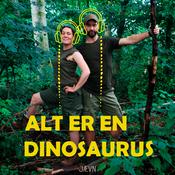 Podcast Alt er en dinosaurus
