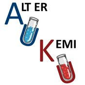 Podcast Alt er kemi