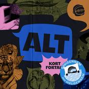 Podcast Alt - kort fortalt