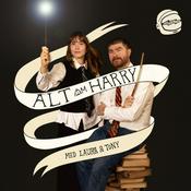 Podcast Alt om Harry