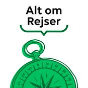 Podcast Alt om Rejser