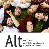 Podcast Alt om Scrum