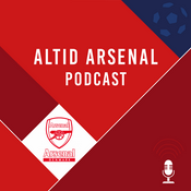 Podcast Altid Arsenal