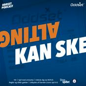 Podcast Alting Kan Ske