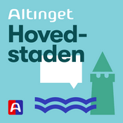 Podcast Altinget Hovedstaden