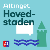 Podcast Altinget Hovedstaden
