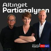 Podcast Altinget Partianalysen
