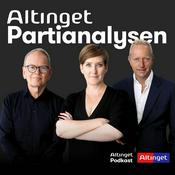 Podcast Altinget Partianalysen
