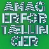Amagerfortællinger
