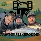 Podcast Amatørfiskepodden