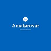 Podcast Amatøroyar