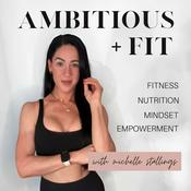 Podcast Ambitious and Fit