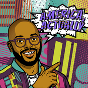 Podcast America, Actually with Astead Herndon