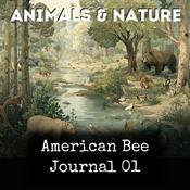 Podcast American Bee Journal 01