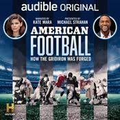 Podcast American Football