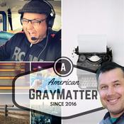 Podcast American Gray Matter