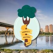 Podcast America's Healthiest City