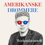Podcast Amerikanske drømmere