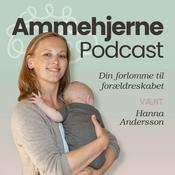Podcast Ammehjerne Podcast