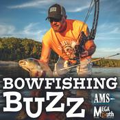 Podcast AMS Bowfishing Buzz Podcast