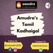 Podcast Amudra - Tamil Kadhaigal - Stories For Adults