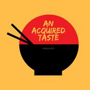 Podcast An Acquired Taste