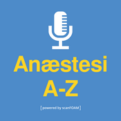 Podcast Anæstesi A-Z | scanFOAM
