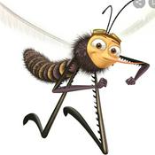 Podcast Análisis De La Teoria Del Neorrealismo En La Película "Bee Movie"- Milethny Maldonado