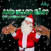 Podcast And eller gås? Med Mathias Helt