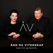 Podcast Ånd & Vitenskap