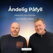 Podcast Åndelig Påfyll - hver tirsdag