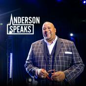 Podcast Anderson Speaks
