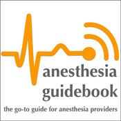 Podcast Anesthesia Guidebook