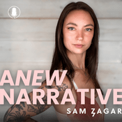 Podcast Anew Narrative