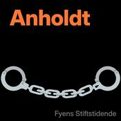 Podcast Anholdt