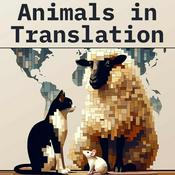 Podcast Animals in Translation