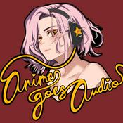 Podcast Anime Goes Audio
