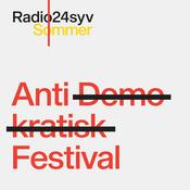 Podcast Antidemokratisk Festival