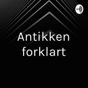Podcast Antikken forklart