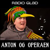 Podcast Anton & Operaen