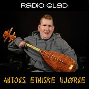 Podcast Antons etniske hjørne
